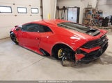 LAMBORGHINI HURACAN ZHWCF4ZF9LL****** fotografie