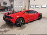 LAMBORGHINI HURACAN ZHWCF4ZF9LL****** снимка