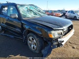 Subaru Forester 2.5Xs JF1SG65634H702962 снимка
