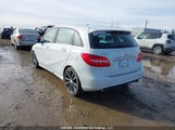 Mercedes-Benz B250 WDDMH4EB0DJ130846 снимка