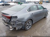 Kia Forte 3KPF54ADXKE069129 снимка