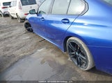 BMW 330Xi 3MW5R7J07M8C06637 снимка