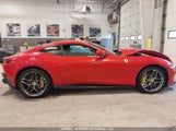 FERRARI ROMA ZFF98RNA6N0****** снимка