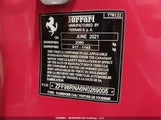 FERRARI ROMA ZFF98RNA6N0****** снимка