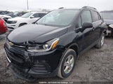 Chevrolet Trax 1Lt 3GNCJPSB6HL130274 снимка