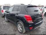 Chevrolet Trax 1Lt 3GNCJPSB6HL130274 снимка