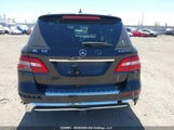 Mercedes-Benz Ml 350 Bluetec 4JGDA2EBXFA575595 снимка