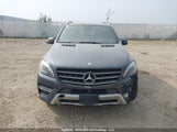 Mercedes-Benz Ml 350 Bluetec 4JGDA2EB3FA599267 снимка