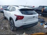 Chevrolet Trax 2Rs KL77LJE26RC003712 снимка