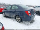 Chevrolet Sonic 1G1JA5SH2G4159115 снимка