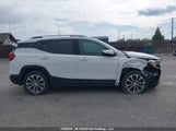 GMC Terrain Slt 3GKALVEX7LL158541 снимка