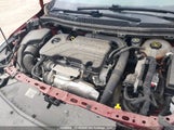 Chevrolet Cruze Lt 3G1BE6SM6JS526715 снимка