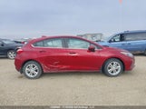 Chevrolet Cruze Lt 3G1BE6SM6JS526715 снимка