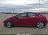 Chevrolet Cruze Lt 3G1BE6SM6JS526715 снимка