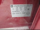 Chevrolet Cruze Lt 3G1BE6SM6JS526715 снимка