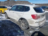 BMW X3 xDrive28I 5UXWX9C59G0D90061 photo
