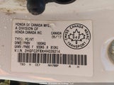 Honda Civic Ex 2HGFC2F8XHH039214 снимка