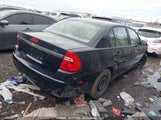 Chevrolet Malibu Ls 1G1ZS58F37F305354 снимка