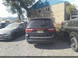 Dodge Durango R/T 1C4SDJCT6NC188909 photo