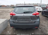 Nissan Kicks S/Sr/Sv 3N1CP5CU7KL555380 снимка