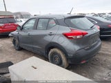 Nissan Kicks S/Sr/Sv 3N1CP5CU7KL555380 снимка