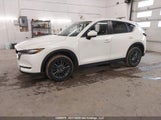 Mazda Cx-5 JM3KFBBL9K0639921 fotografie