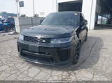 Land Rover Range Rover Sport Svr/Svr Carbon Edition SALWZ2RE7LA700857 photo