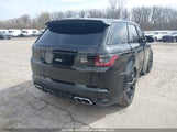 Land Rover Range Rover Sport Svr/Svr Carbon Edition SALWZ2RE7LA700857 fotografie