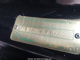 Land Rover Range Rover Sport Svr/Svr Carbon Edition SALWZ2RE7LA700857 photo