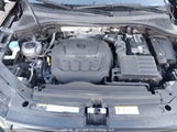 Volkswagen Tiguan 3VV0B7AX8NM167159 fotografie