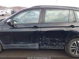 Volkswagen Tiguan 3VV0B7AX8NM167159 photo