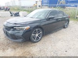 Honda Civic Touring 2HGFE1F96PH000972 снимка
