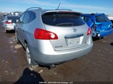 Nissan Rogue S/Sv JN8AS5MV7CW365749 снимка