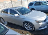 Chevrolet Impala 2Lt 2G1125S39E9100624 снимка