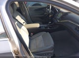 Chevrolet Impala 2Lt 2G1125S39E9100624 снимка