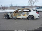 BMW 3 Series 3MW5R7J01M8C04012 снимка