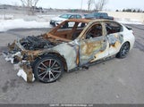 BMW 3 Series 3MW5R7J01M8C04012 снимка