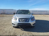 Hyundai Santa Fe Gls 5NMSG3AB9AH381533 снимка