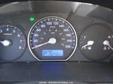 Hyundai Santa Fe Gls 5NMSG3AB9AH381533 снимка