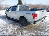 Ford F150 Supercrew 1FTEW1EP8HFA02832 снимка