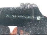 Chevrolet Spark KL8CD6SA6KC787329 снимка