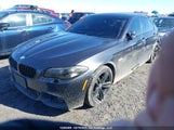 BMW 528 Xi WBA5A7C5XED612707 снимка