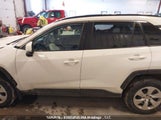 Toyota Rav4 Le 2T3B1RFV2MC201687 снимка
