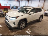 Toyota Rav4 Le 2T3B1RFV2MC201687 снимка