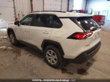 Toyota Rav4 Le 2T3B1RFV2MC201687 снимка