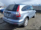 Honda Cr-V Lx 5J6RE4H33BL800012 снимка