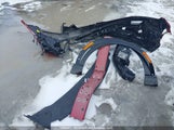 Chevrolet Equinox Ev 3GN7DRRR0RS250067 снимка