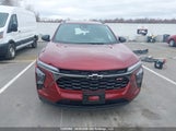 Chevrolet Trax 2Rs KL77LJE20SC003176 снимка