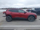 Chevrolet Trax 2Rs KL77LJE20SC003176 снимка
