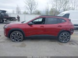Chevrolet Trax 2Rs KL77LJE20SC003176 снимка
